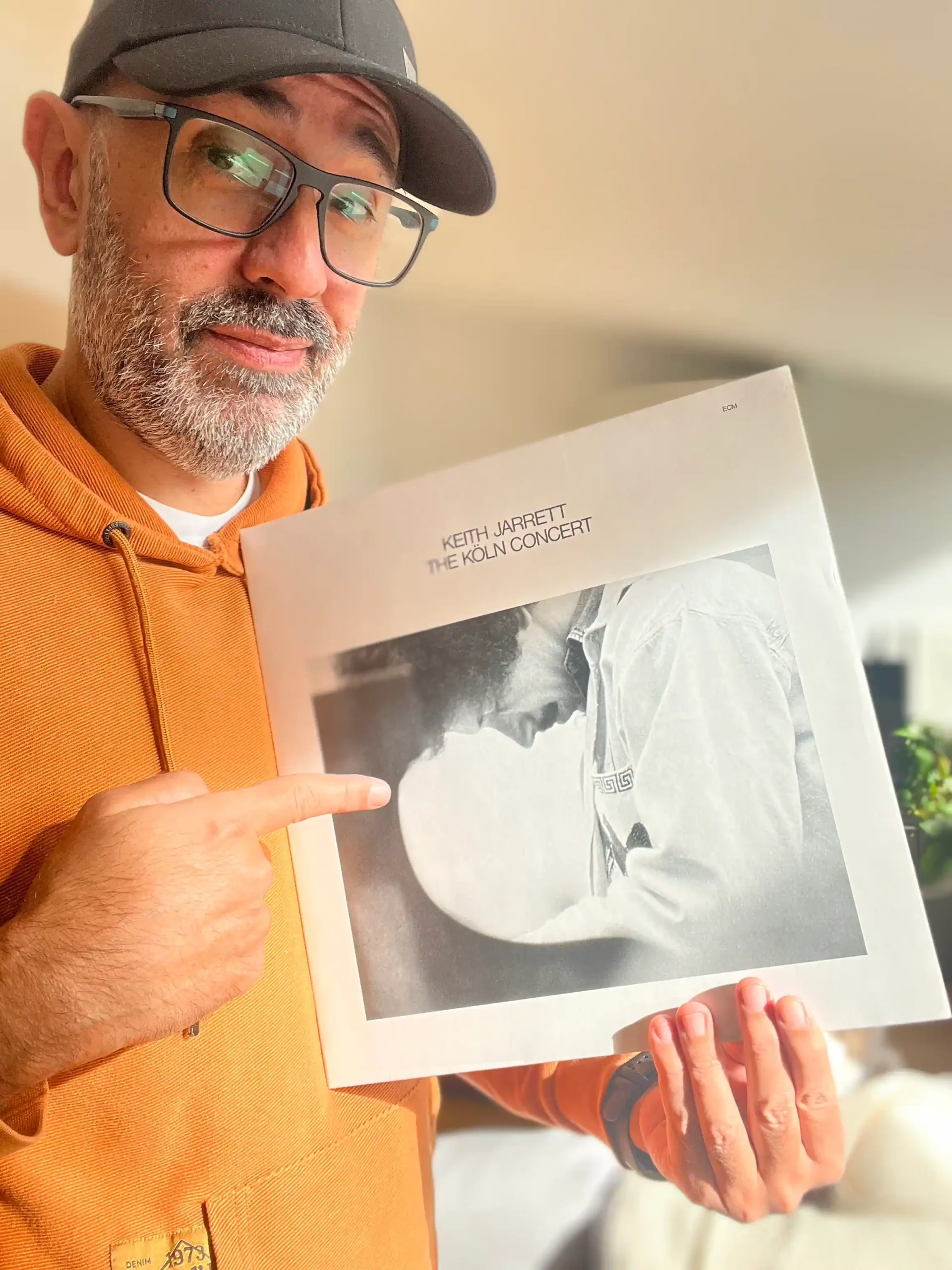 Dani - The Koln Concert