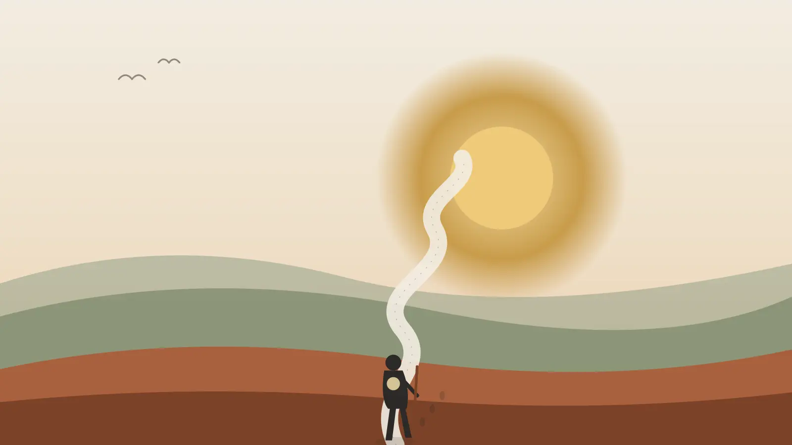 El camino hacia tu propósito